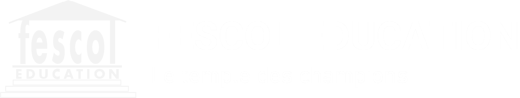 Fescol Presentation Logo