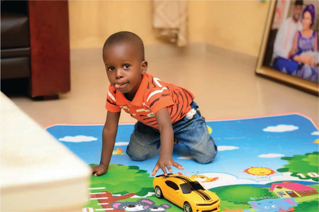 Crèche La Pépinière