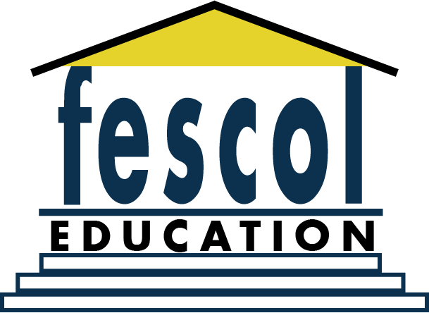 Fescol Education logo